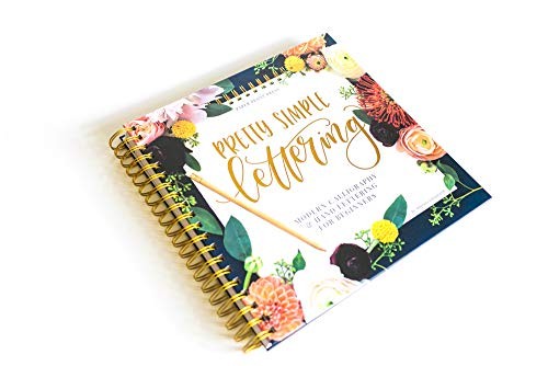 Pretty simple lettering - simple, a