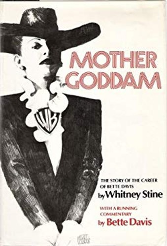 Mother goddam bette - mother,