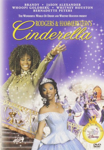 Rodgers hammerstein s - rodgers, &