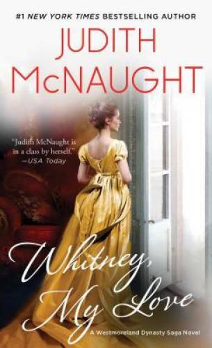Whitney love the - my, (the